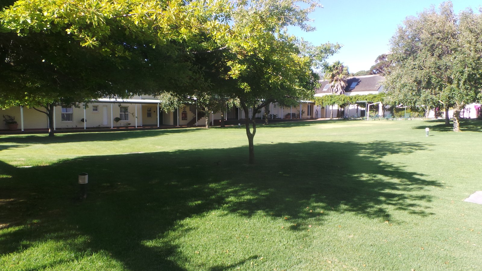 Courtyard Hotel47